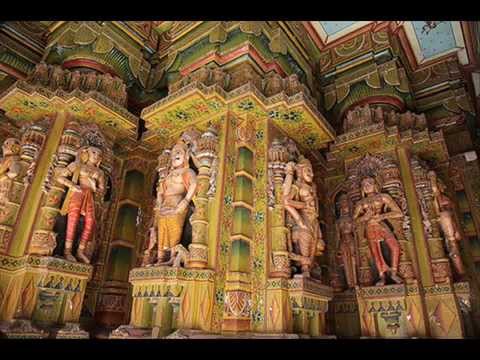 Memorable Trip to India - YouTube
