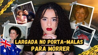 O INSANO CASO DE MARIA KORP | Segredos, Traições & Uma LUTA por Sobrevivência
