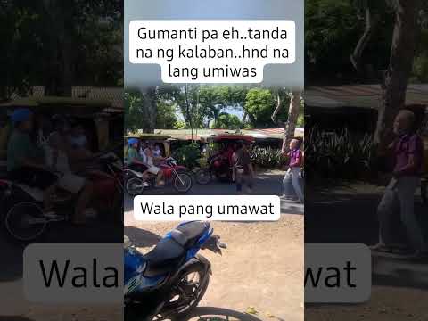 Sport lang papaws kuntI sabay ayaw ganun dapat #NoelskeyVlog #youtube #youtubeshorts #funny #laugh