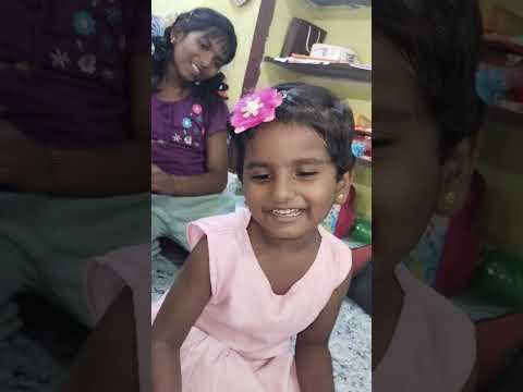#கலர் #கலர்#குழம்பு #kids#funnycomedy #video