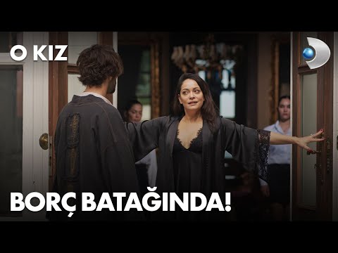 Sitare'nin kapısına dayandılar! - O Kız 4. Bölüm