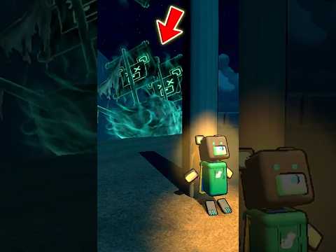 El BARCO FANTASMA de SBA que NADIE CONOCE!! 😨😱 - Super Bear Adventure 💘