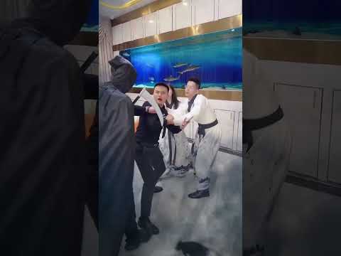 要抢人,问过我们没有#最温柔男医生