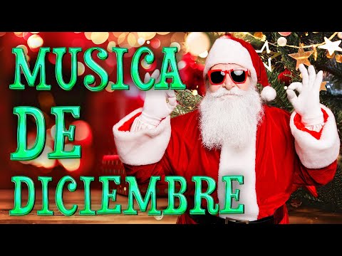 MUSICA DE DICIEMBRE BAILABLE MIX 🎄🎵 CLASICOS DE DICIEMBRE NAVIDAD Y FIN DE AÑO 💖🎄 EXITOS PARA BAILAR