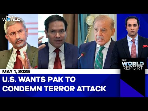 Pahalgam Terror Attack: NIA Chief Reviews Probe; Tesla Not Looking For Musk's Successor