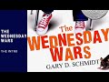 Literary Elements and 'The Wednesday Wars'