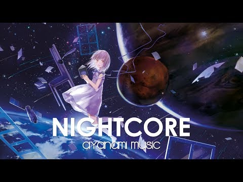 NIGHTCORE | Something Just Like This (Alesso Remix Audio) | Lyrics ✔