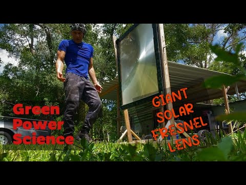 78" diagonal Giant Fresnel Lens OPTICS lens replacement