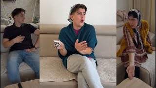 Mama i pare 😂 BALKAN | seadhr