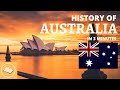 Australian History and Geography Trivia