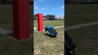 vroom vroom 🛻 #dallascowboys #nfl #trainingcamp #rccar #pov