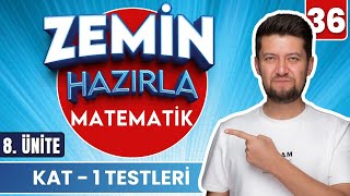 Çarpanlara ayırma kat - 1 | zemin hazırla matematik kampı 12 günde | 12. gün