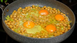 4 وصفات بيض جديدة سهلة ولذيذة 🌮 Egg recipes
