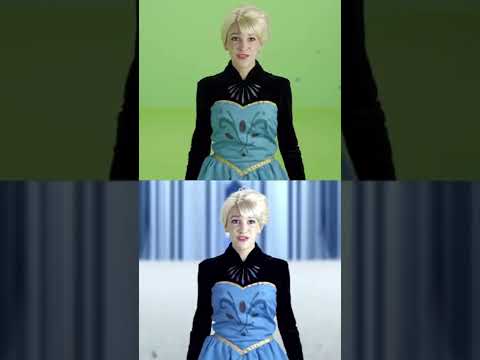 LET IT GOOO