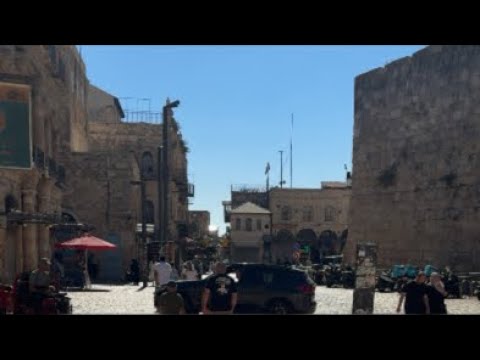 Ahava Jerusalem is from Jerusalem