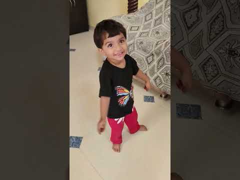 ariba ka funny dance#ytshorts #azhari #andrast