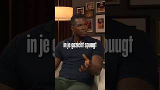 𝙅𝙀 𝙃𝙀𝘽𝙏 𝙀𝙀𝙉 𝙍𝙊𝙏𝙅𝙊𝘾𝙃 𝙉𝙊𝘿𝙄𝙂 😤 #UFC #MMA #Nederlands #Interview #UFC330 #Fight