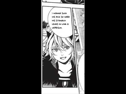 Ons Manga is wild Part 2