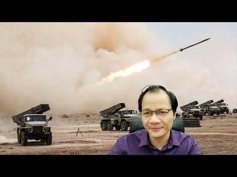 Trump tuyên bố Mỹ sẽ thắng trong các cuộc chiến, Nga tung đòn hiểm khi Trump gặp Trung