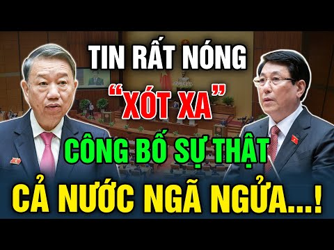 Tin nóng VIỆT NAM mới nhất ngày 19/11/2025 I Tin Nóng Chính Trị Việt Nam và Thế Giới✈ #tinnong24hhd