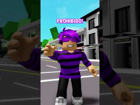 Este Ítem DEBERÍA SER PROHIBIDO en BROOKHAVEN 🚫