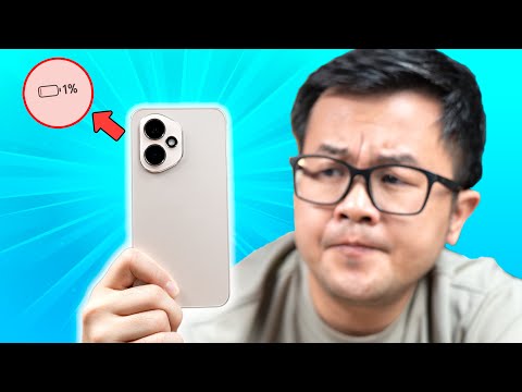 Suka Duka Pake HONOR 400