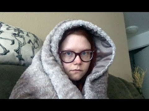 LET'S TRY NOT TO GET SICK
