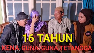 BOM GAIB MELEDAK !!! CINTA SUAMI ISTRI TERKOYAK 