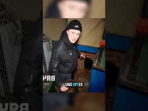 Diese Verstecke sind genial