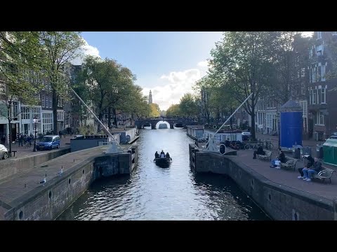Amsterdam 2022