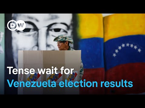 The opposition is fearful of potential fraud | DW News