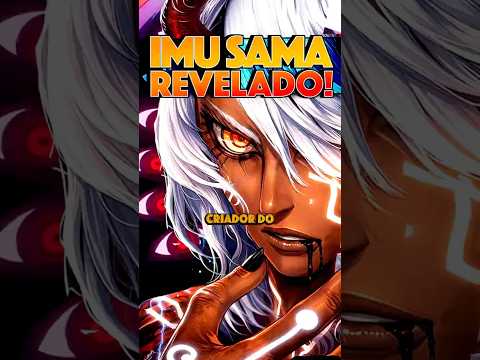 A VERDADEIRA FORMA DE IMU!
