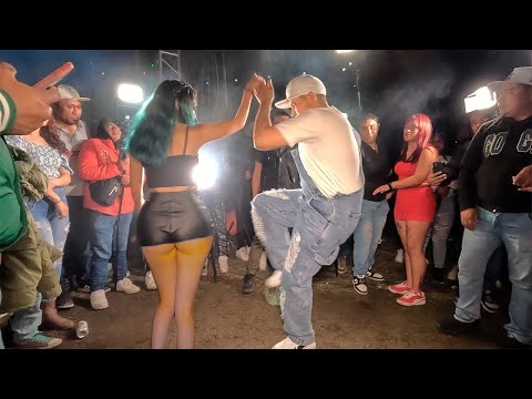 💥QUE LINDURA LA CHICA QUE NO PARARAS DE MIRAR / YE HIPNOTIZARA   SU GRAN SONRISA SONIDO PIRATA 2025💥