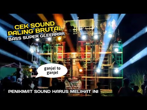 TEAM SIRKUS tjap bedil Bofago audio || Karnaval sumberoto