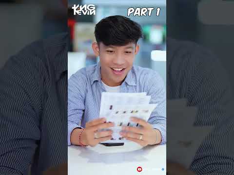 PART 1 - Jangan pernah menilai orang hanya dari penampilannya saja!