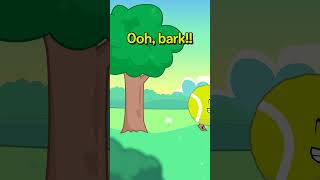 The Tree of Life #bfdi