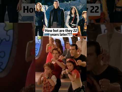 #spykids #2000s #hot #foryou
