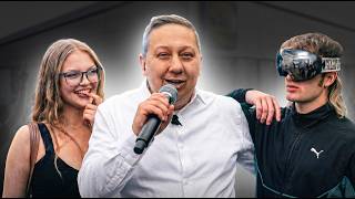 Timgioh größter Macher
