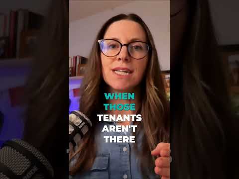 ???? Avoid the Uncertain Risk of Vacancy Expenses! ???? #PassiveIncome #financialfreedom #InvestorTips