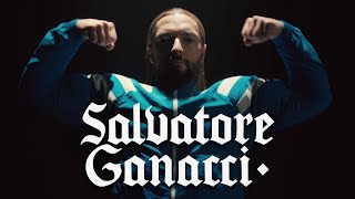 Sometimes dreams do come true, Salvatore Ganacci in South Town | FATAL FURY: CotW