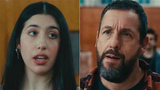 Happy Gilmore 2: Who Are Adam Sandler's Wife And Daughters?