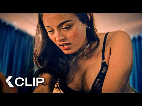 Milo Turns Down Sex with Ava and Gets Killed by the Fisherman - I KNOW WHAT YOU DID LAST SUMMER Clip