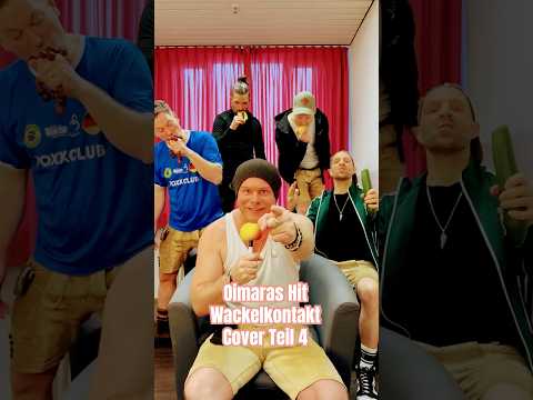 Teil 4 von „Wackelkontakt“ – Oimara ist auch beim Festival in Silvretta-Montafon vom 07.08. – 09.08.