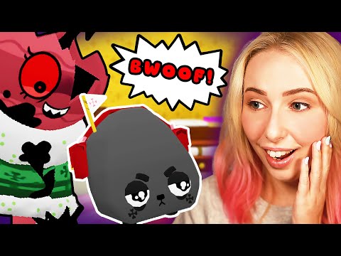 THIS LUMP of COAL CAN MOVE! Dandy's World Roblox