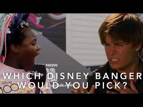 Disney Channel Bops | A Pop of Magic | Disney Channel UK