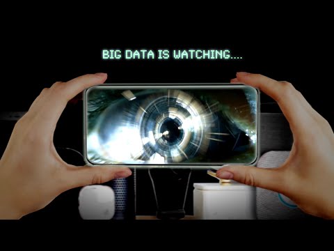 Big Data Is Watching | Full Length Documentary