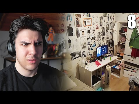 ODALARINIZ 8...