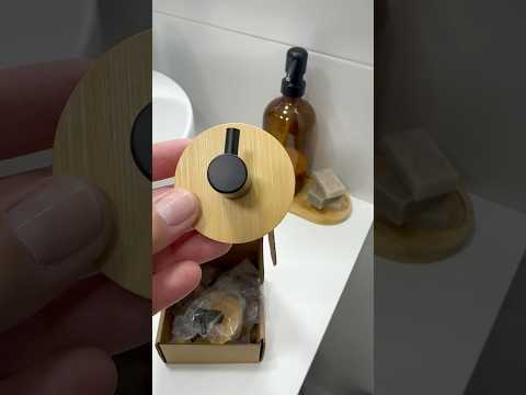 Cositas de mi baño que me encantan #rakidag #limpio #limpieza #baño