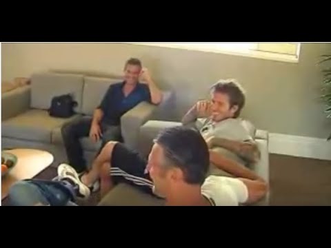 How Steve Corica & David Zdrilic Are Mates With The Current World's Number One Manager How Steve Corica & David Zdrilic Are Mates With The Current World's Number One Manager