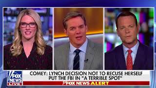 Fox News // April 18, 2018